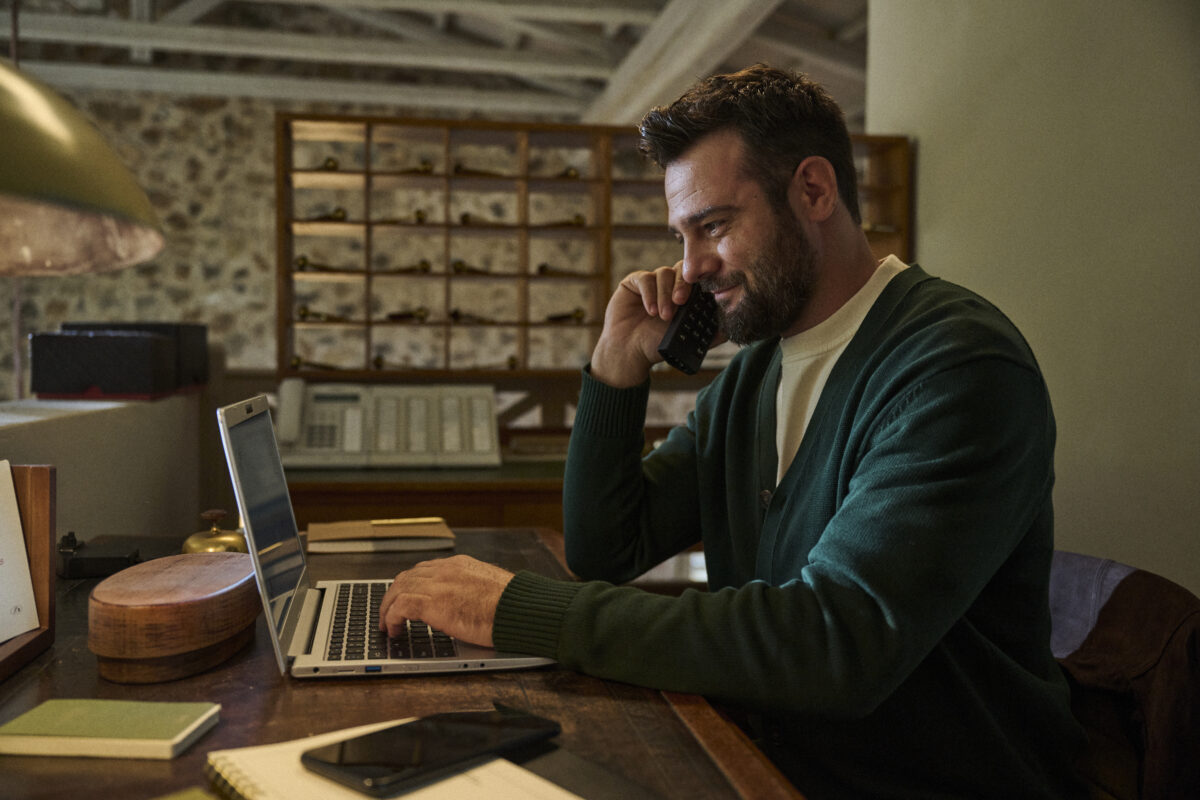 Start Your Business: Η COSMOTE TELEKOM στηρίζει τις νέες επιχειρήσεις με 6 μήνες δωρεάν Ιnternet, επικοινωνία και ψηφιακά εργαλεία