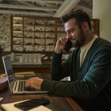 Start Your Business: Η COSMOTE TELEKOM στηρίζει τις νέες επιχειρήσεις με 6 μήνες δωρεάν Ιnternet, επικοινωνία και ψηφιακά εργαλεία