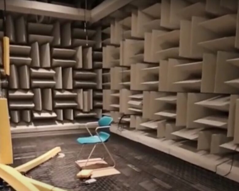 Αυτό είναι το πιο ήσυχο μέρος στη Γη: Πώς αντέχονται λίγα λεπτά στην απόλυτη σιωπή