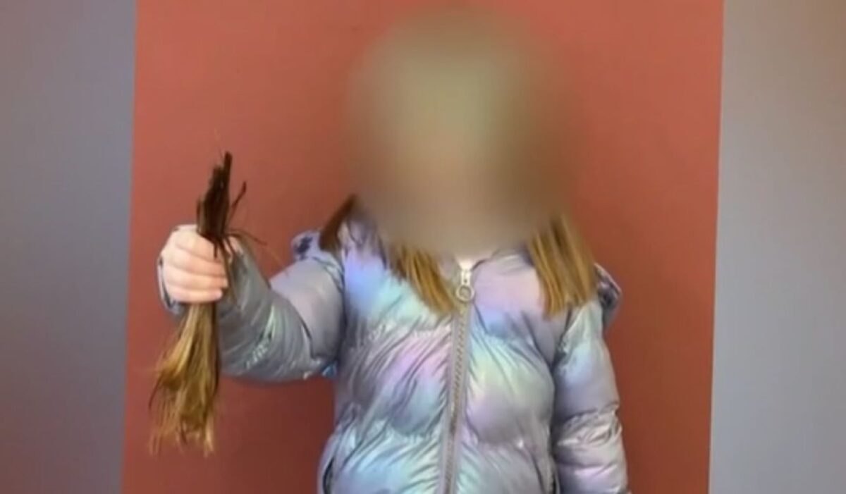 Μαθητές στην Έδεσσα προχώρησαν σε μια συγκινητική πρωτοβουλία