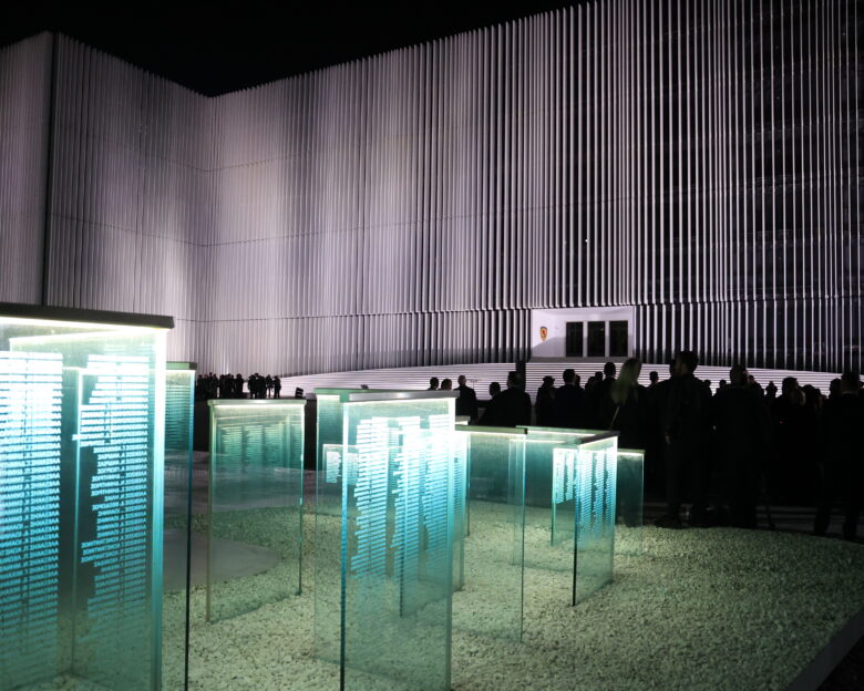 Το Πεντάγωνο αποκτά νέα όψη – Πρώτη μεγάλη παρέμβαση μετά από 77 χρόνια