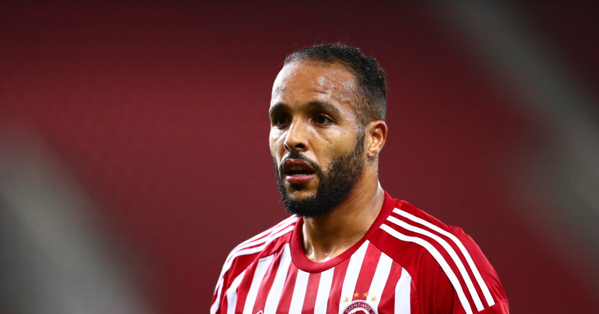 El Arabi: “At my age I don’t joke, the most important thing is to enjoy it and give my best”