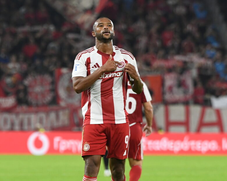 Ολυμπιακός – ΑΕΚ live για την 8η αγωνιστική της Super League