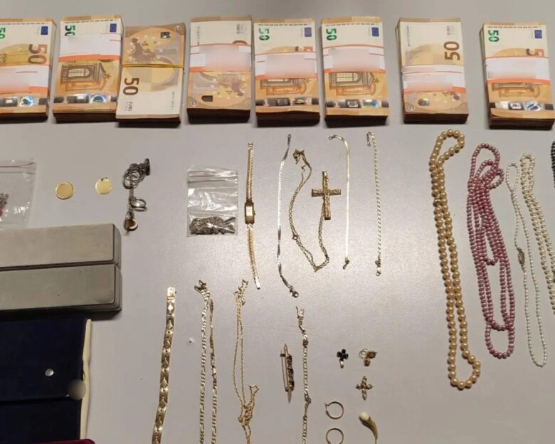 59χρονος παρίστανε τον υδραυλικό και «ξάφριζε» σπίτια: Πάνω από 280.000 ευρώ η λεία του