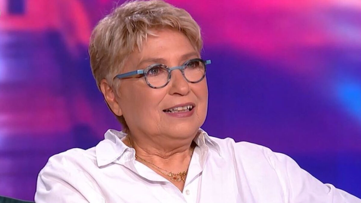 Ελένη Καλογεροπούλου