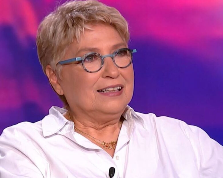 Ελένη Καλογεροπούλου: «Στο Ιράκ είχα μείνει τέσσερις μήνες και είχα πάθει κατάθλιψη»