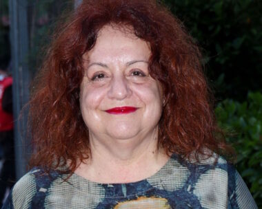 Η Ελένη Κοκκίδου