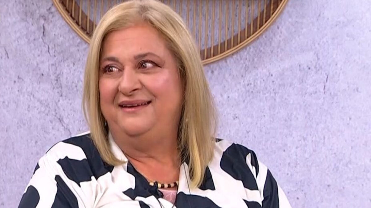 Ελισάβετ Κωνσταντινίδου