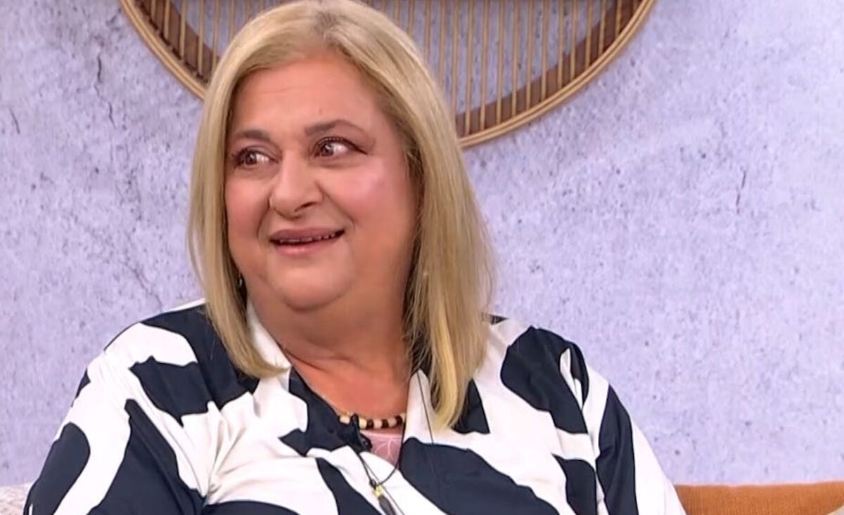 Ελισάβετ Κωνσταντινίδου