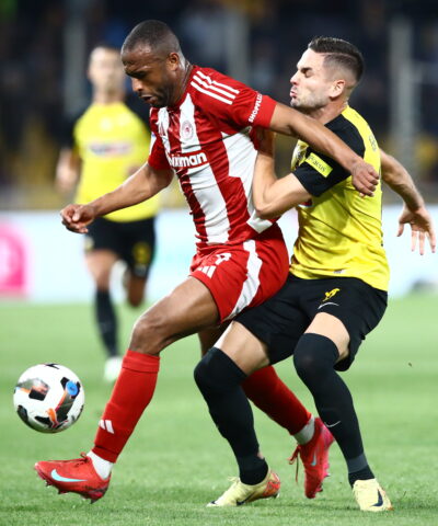 Ο Ελ Κααμπί