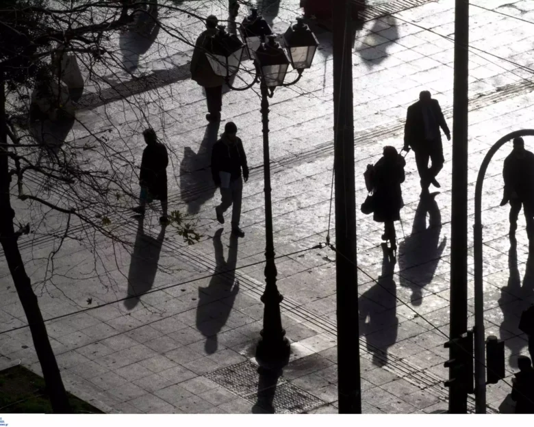 ΕΛΣΤΑΤ: Στο 8,1% υποχώρησε το ποσοστό της ανεργίας τον Αύγουστο φέτος