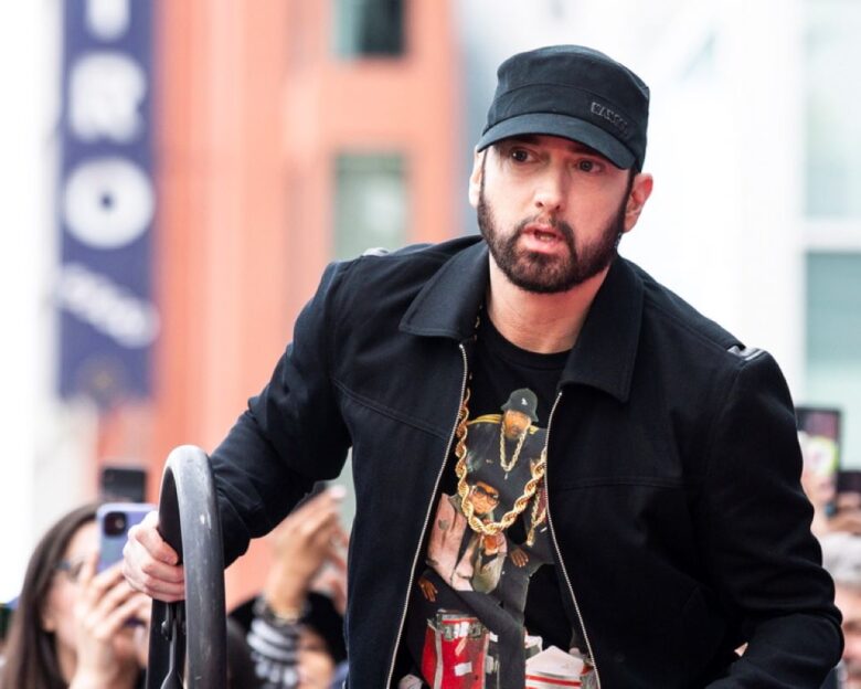 Ο Eminem αποκτά και δεύτερο εγγόνι σε ηλικία 52 ετών – Έγκυος η μεγαλύτερή του κόρη