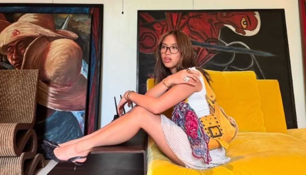 Η Emman Atienza