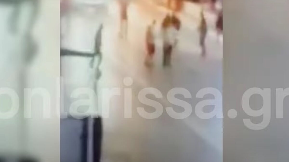 Οπαδικά επεισόδια στο Περιστέρι