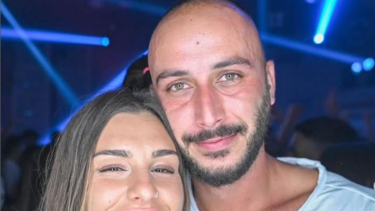 Το ζευγάρι