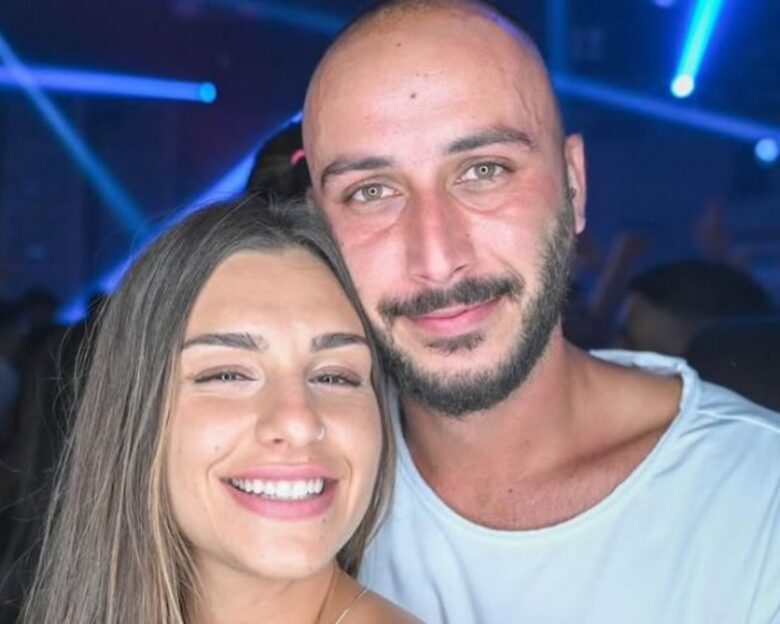 Επιζών της σφαγής της Χαμάς στο φεστιβάλ στο Ισραήλ αυτοπυρπολήθηκε στο αυτοκίνητό του δυο χρόνια μετά την τραγωδία – Είχε δολοφονηθεί η κοπέλα του