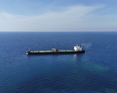 Πλοίο της Chevron