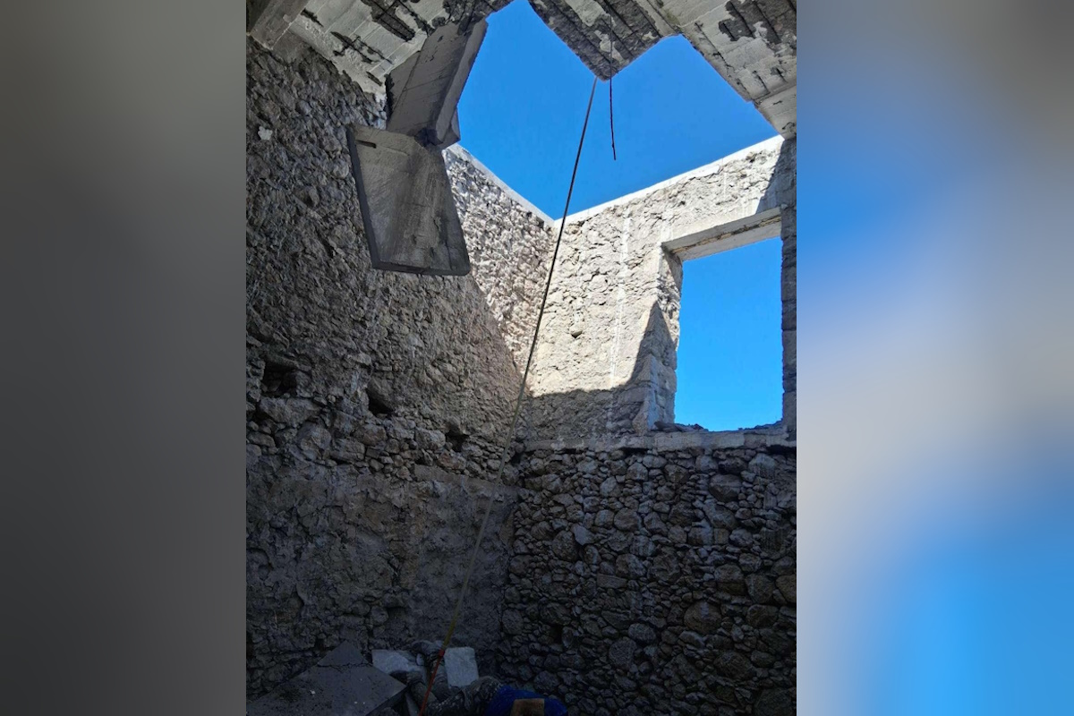 Ταράτσα