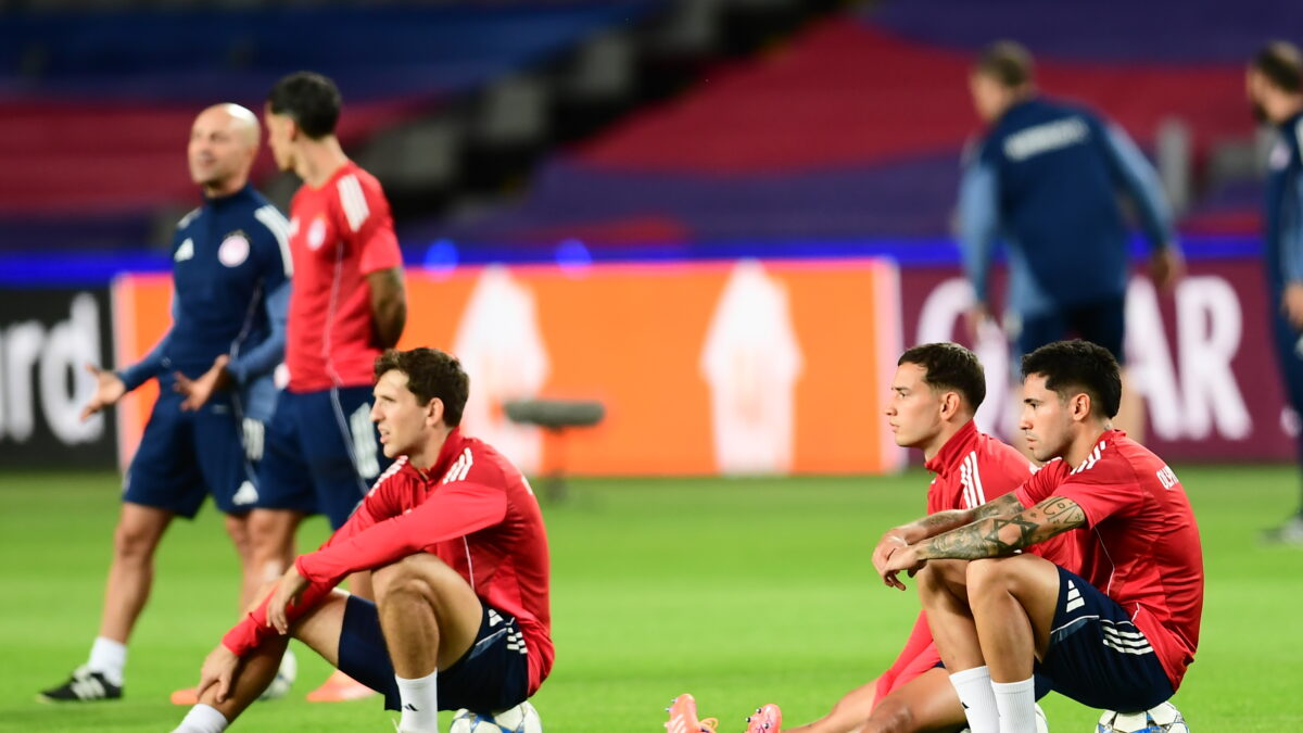 ΦΩΤΟ ΓΙΩΡΓΟΣ ΜΑΤΘΑΙΟΣ