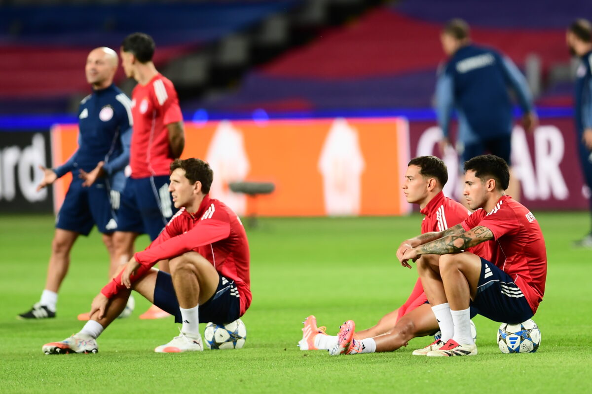 ΦΩΤΟ ΓΙΩΡΓΟΣ ΜΑΤΘΑΙΟΣ