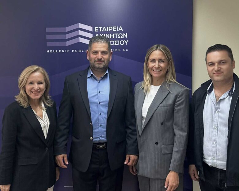 Παραχωρήθηκε ανενεργό ακίνητο της ΕΤΑΔ στον Δήμο Μυλοποτάμου Ρεθύμνου