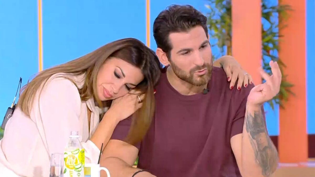 Ελένη Χατζίδου, Ετεοκλής Παύλου