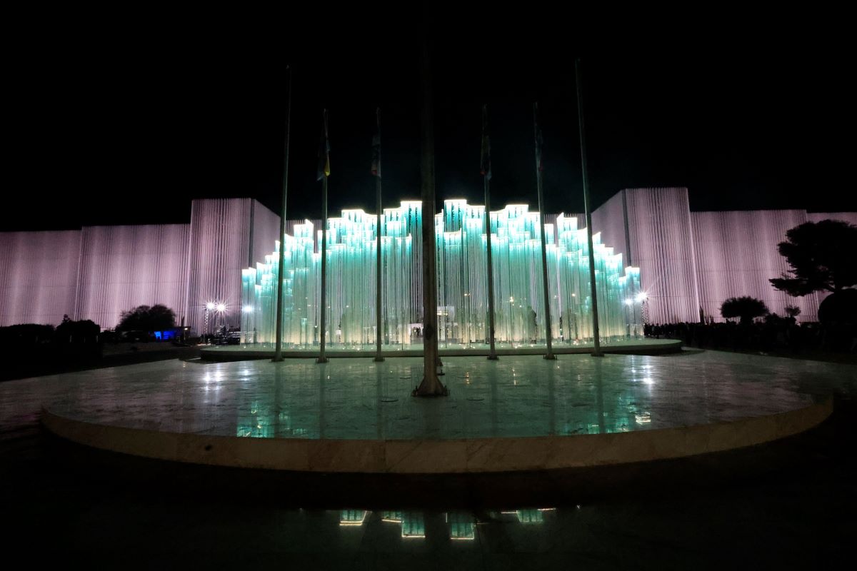 Η νέα όψη του υπουργείου Εθνικής Άμυνας