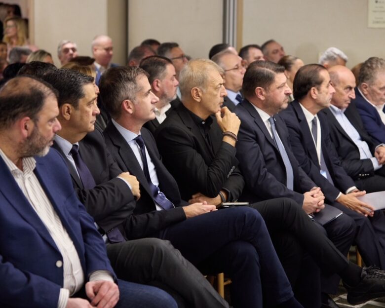 Πρωτοβουλία Μπακογιάννη: Δήμοι και Περιφέρειες πρωταγωνιστές για το μέλλον της Ευρώπης