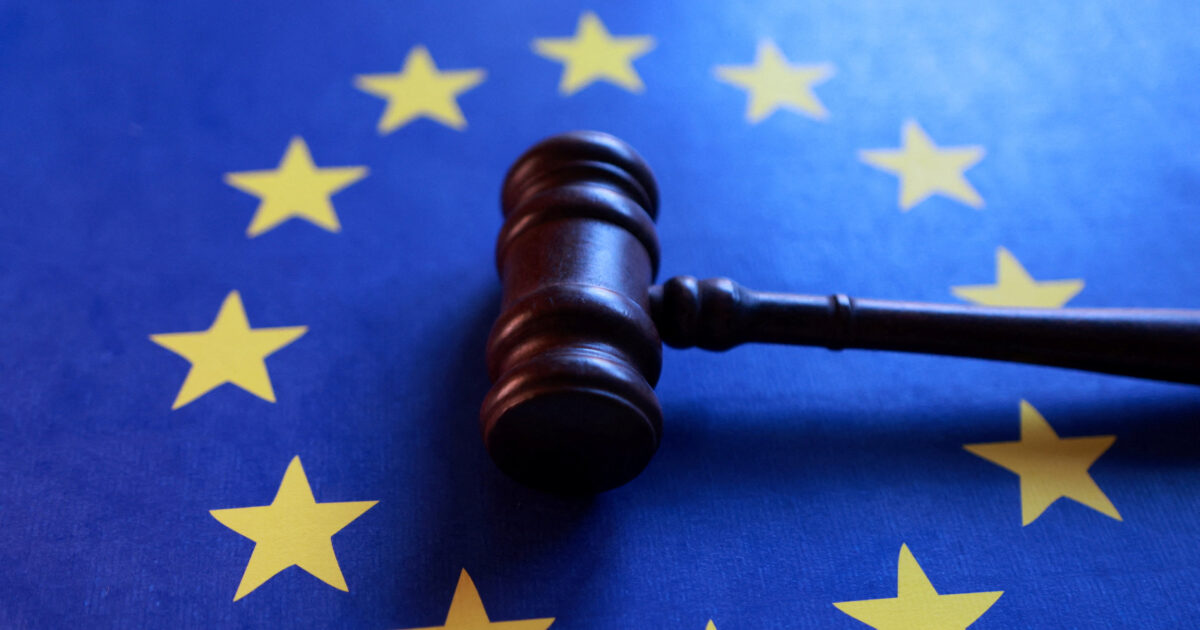The Commission refers to Greece to the European Court of Justice for the border of tax -free border