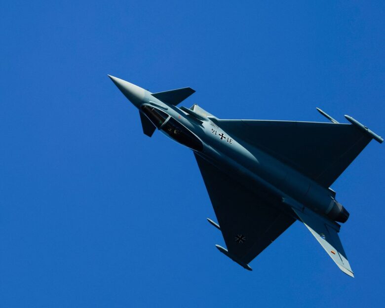 Τι σηματοδοτεί η αγορά Eurofighter από την Τουρκία – Οι στρατιωτικές και πολιτικές διαστάσεις της συμφωνίας