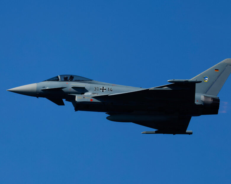 Middle East Eye: Η Άγκυρα ενδιαφέρεται για τα μεταχειρισμένα Eurofighter του Κατάρ