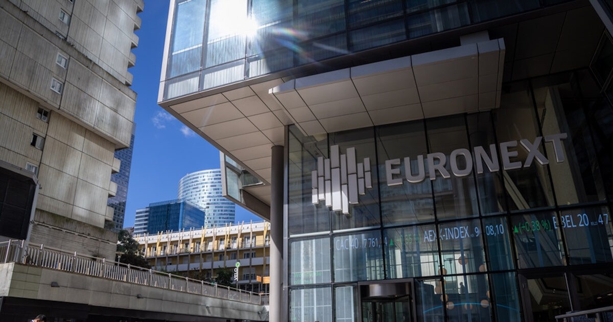 For approval the acquisition of ATHEX by Euronext