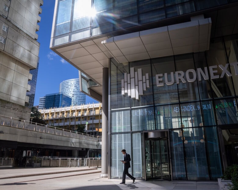 Προς έγκριση η εξαγορά του ΧΑ από τη Euronext