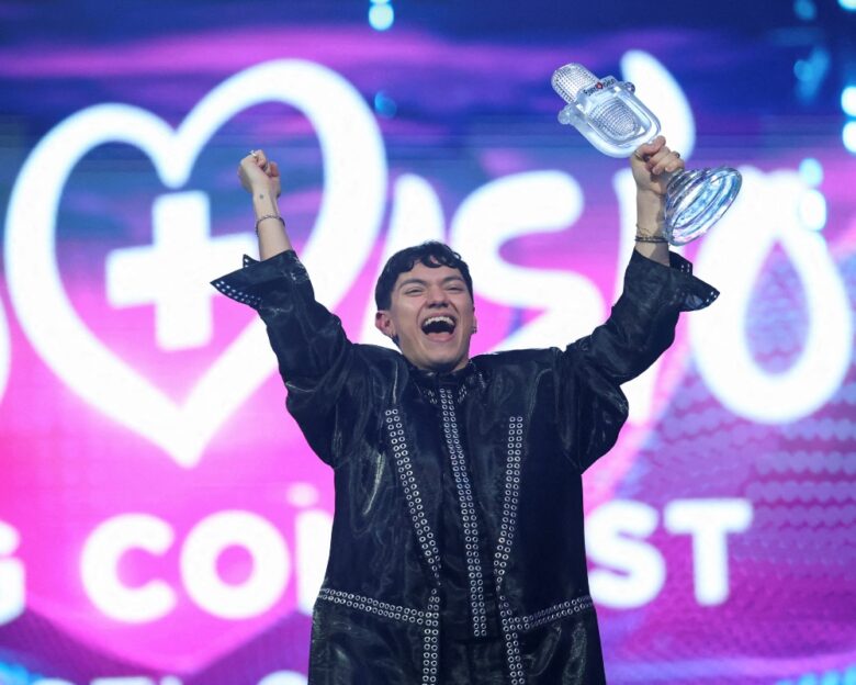 Αυστρία: Δεν θα διοργανώσουμε τη Eurovision εάν το Ισραήλ αποκλειστεί