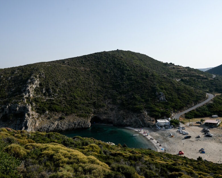 North Evia Pass 2025: Από σήμερα ξεκινούν αιτήσεις στο vouchers.gov.gr