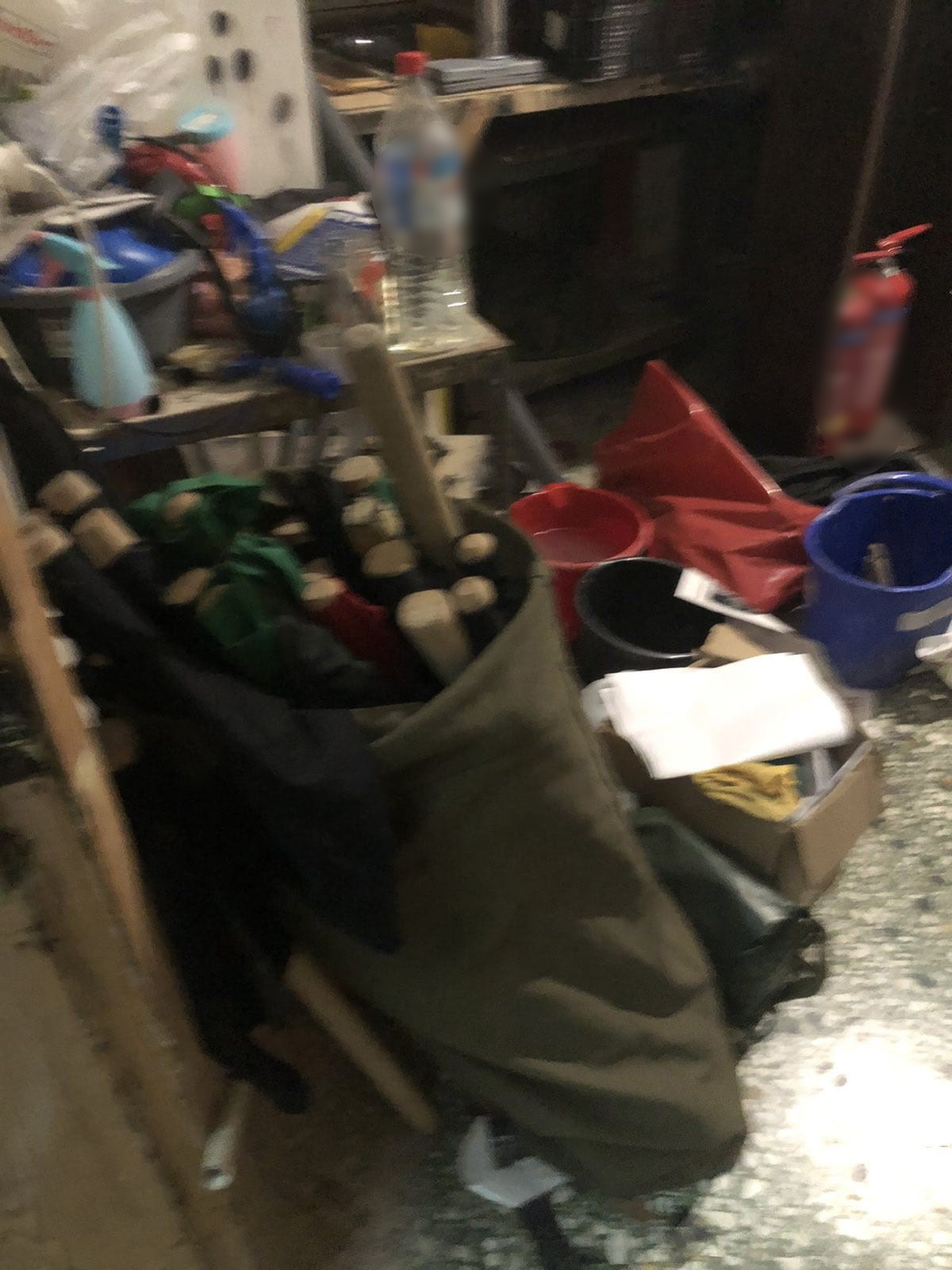 evagelismos katalhpsh