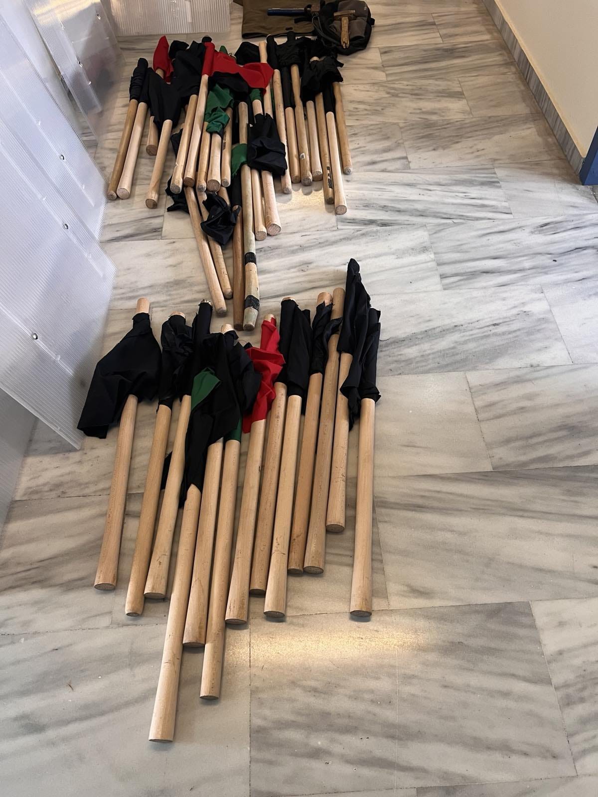 evagelismos katalhpsh