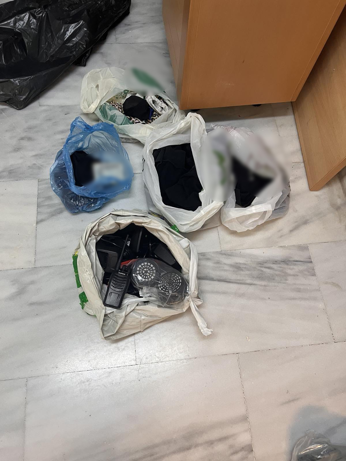 evagelismos katalhpsh