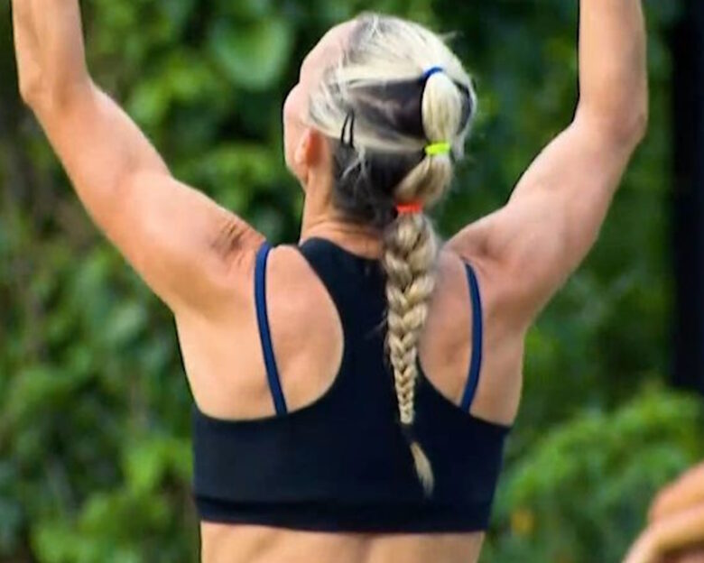 Exathlon: Ο Φάνης Μπολέτσης και η Δώρα Νικολή πήραν τα πρώτα εισιτήρια για τον τελικό