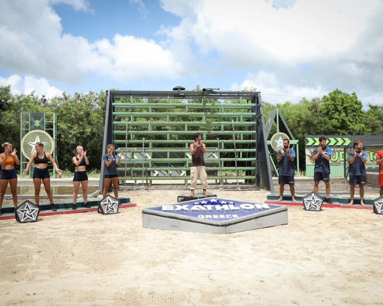 Exathlon: Οι μονομαχίες οδηγούν σε αποχώρηση – Τι θα δούμε απόψε
