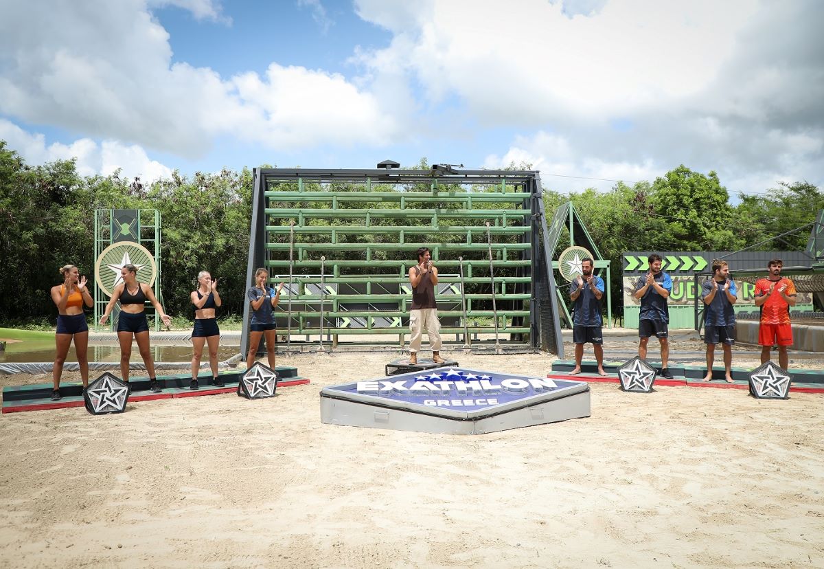 Exathlon: Οι μονομαχίες οδηγούν σε αποχώρηση – Τι θα δούμε απόψε