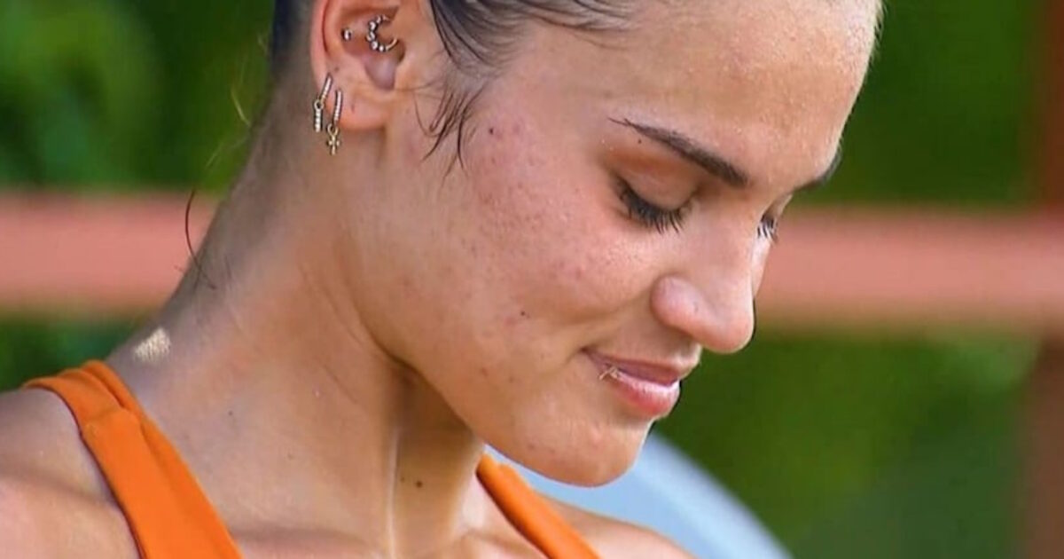 Exathlon: Συγκινημένη η Μαίρη Πετεινάρη στην αποχώρησή της – «Προσπαθώ να μην κλάψω»