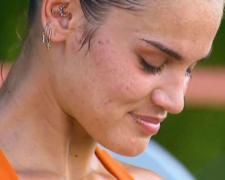 Exathlon: Αποχώρησε συγκινημένη η Μαίρη Πετεινάρη  – «Προσπαθώ να μην κλάψω»