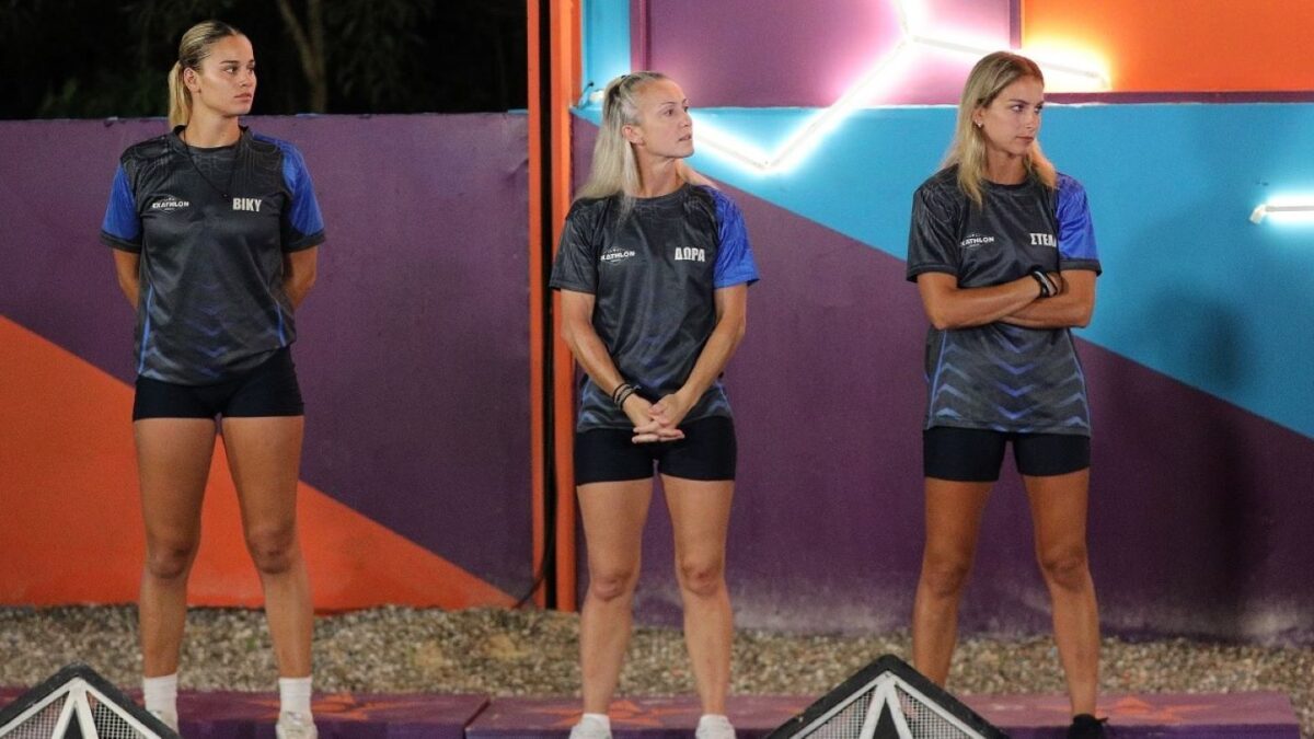 Exathlon: Ποιοι θα πάρουν το εισιτήριο για τον τελικό – Τι θα δούμε σήμερα