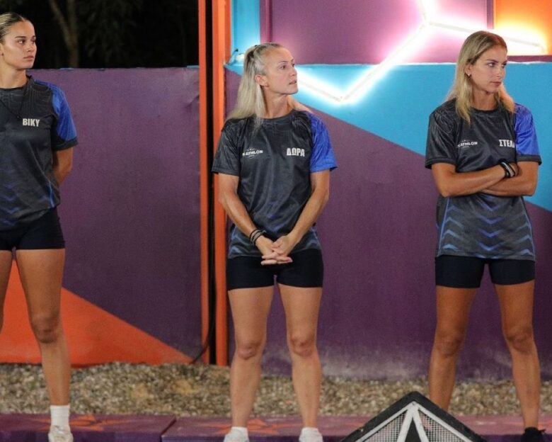 Exathlon: Ποιοι θα πάρουν το εισιτήριο για τον τελικό – Τι θα δούμε σήμερα
