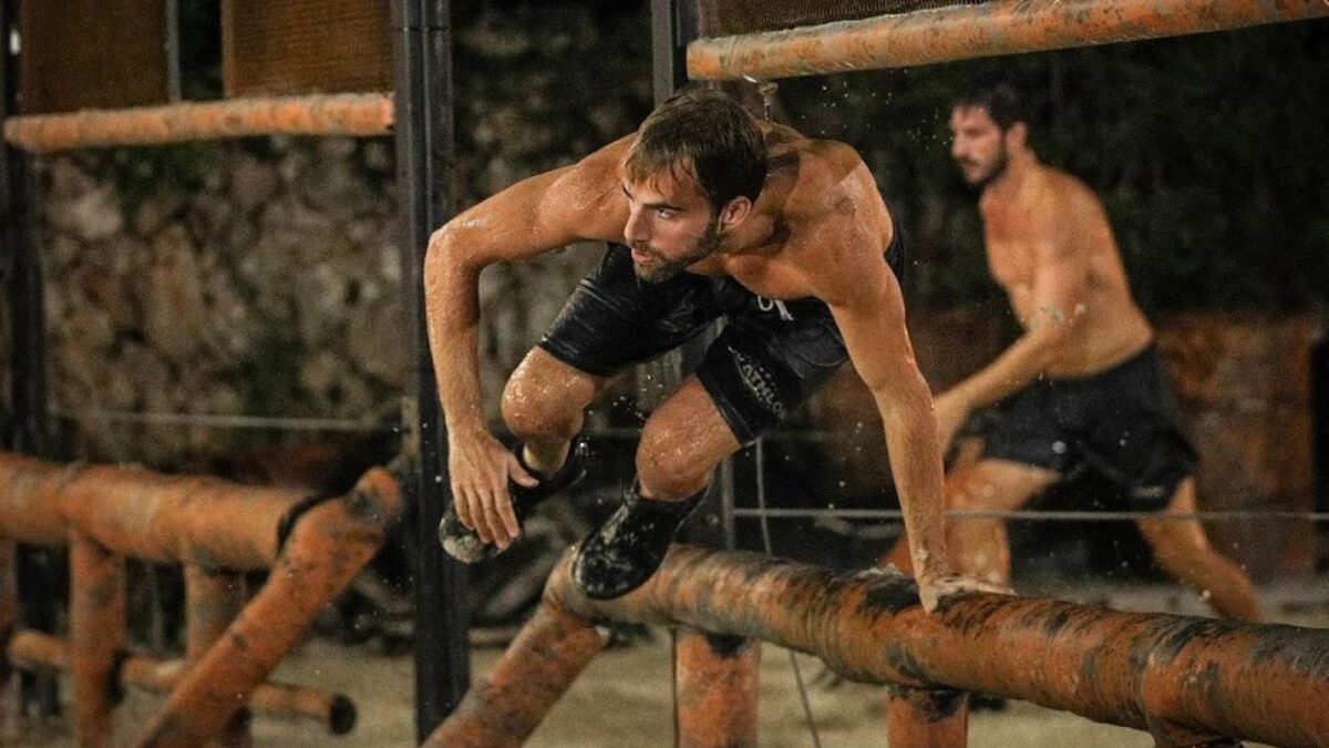 Exathlon: Τελευταίο play out πριν τον τελικό – Τι θα δούμε απόψε