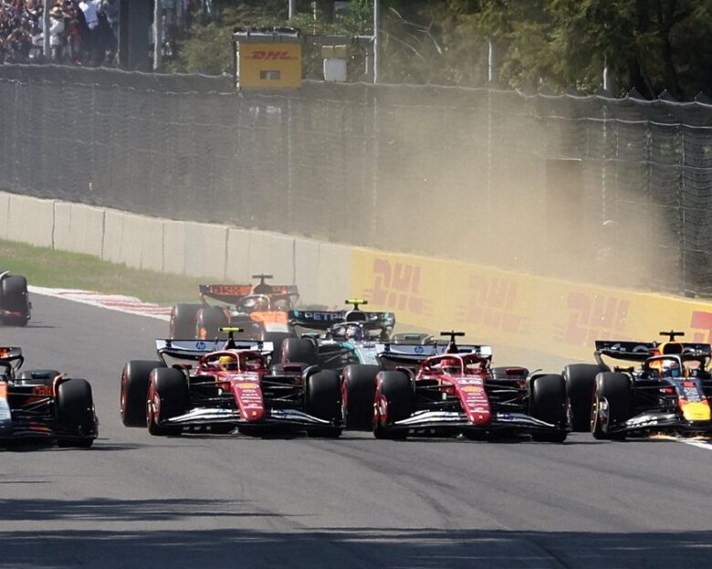 Formula 1: Και τώρα όλα για όλα για τον τίτλο