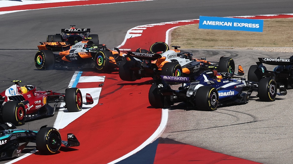 United States Grand Prix