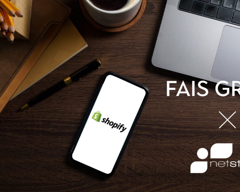 Ο Όμιλος Φάις επενδύει στο μέλλον του eCommerce μέσα από στρατηγική συνεργασία με τη Shopify