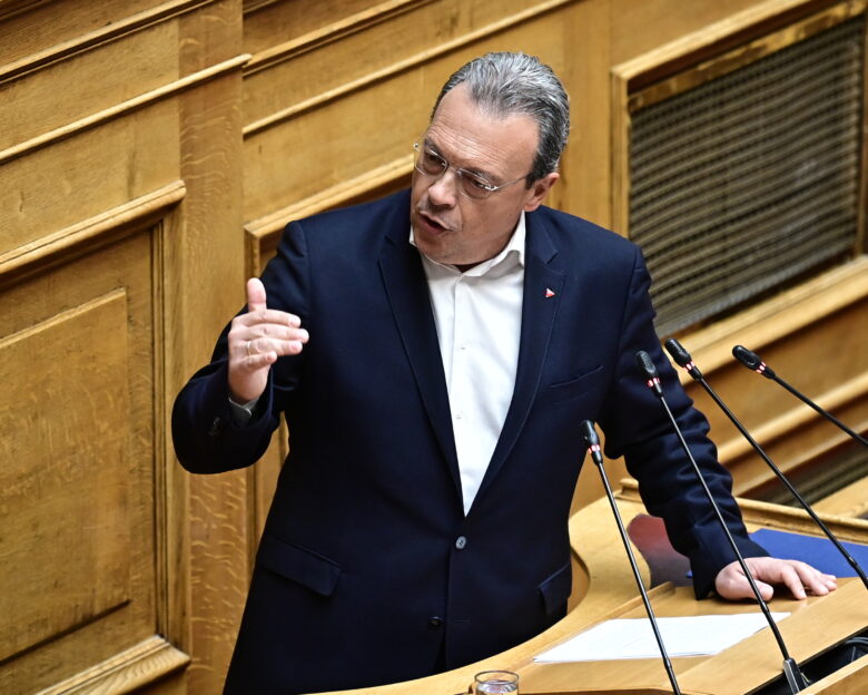 ΣΥΡΙΖΑ: Η κρίσιμη Πολιτική Γραμματεία και η στάση προς τον Αλέξη Τσίπρα